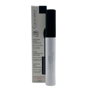 Avène Couvrance Mascara Schwarz 7 ml