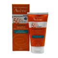 Avène Cleanance Sonne 50+ 50 ml