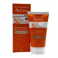 Avène Cleanance Sonne 50+ getönt 50 ml