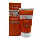 Avène Getönte Sonnencreme 50+ 50 ml