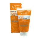 Avène Getöntes Sonnenfluid 50+ 50 ml