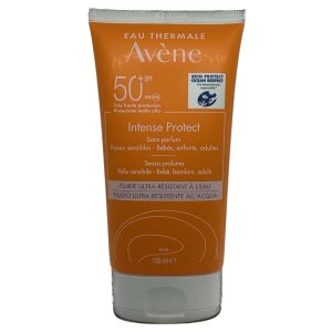 Avène Intense Protect Sonnenfluid SPF 50+ 150 ml