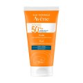 Avène Sonnenfluid SPF 50+ ohne Duft  50 ml
