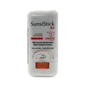 Avène SunsiStick KA SPF 50+ 20 g