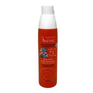 Avène SunSitive Kinder Sonnenspray SPF 50+ 200 ml
