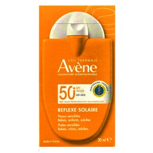 Avène Reflexe Solaire Familie SPF 50+ 30 ml