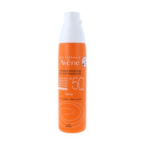 Avène SunSitive Sonnenspray SPF 50+ 200 ml