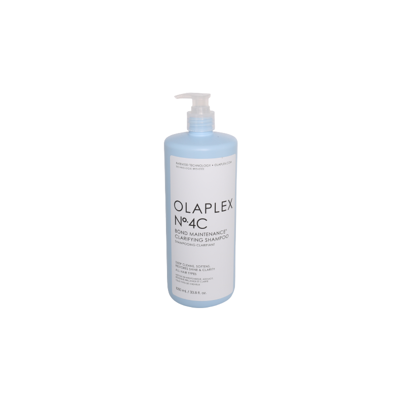 Olaplex Bond Maintenance Clarifying Shampoo No.4C 1000 ml