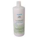 Wella Elements Calming Shampoo 1000 ml