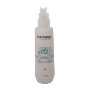 Goldwell Dualsenses Scalp Specialist Scalp Rebalance & Hydrate Fluid 150 ml