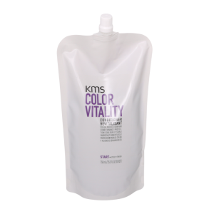 KMS Colorvitality Conditioner Pouch 750 ml