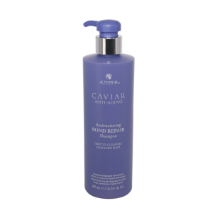 Alterna Caviar Restructuring Bond Repair Shampoo 487 ml