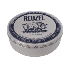 Reuzel Clay Matte Pomade  340 g