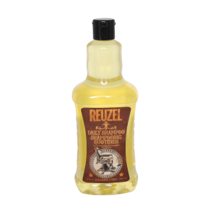 Reuzel Daily Shampoo 1000 ml