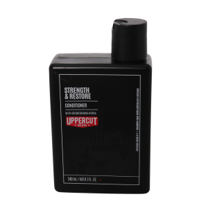 Uppercut Wash Strength & Restore Conditioner 240 ml
