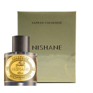 Nishane Safran Colognise Extrait de Cologne 100 ml