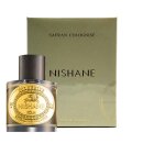 Nishane Safran Colognise Extrait de Cologne 100 ml