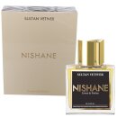 Nishane Sultan Vetiver Extrait de Parfum 50 ml