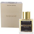 Nishane Sultan Vetiver Extrait de Parfum 50 ml