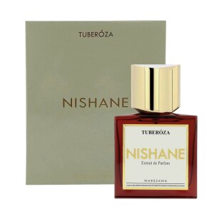 Nishane Tuberoza Extrait de Parfum 50 ml