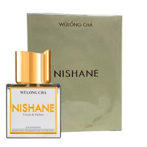 Nishane Wulong Cha Extrait de Parfum 100 ml