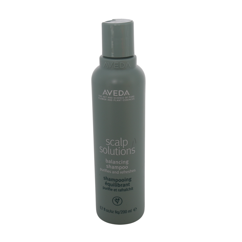 Aveda Scalp Solutions Balancing Shampoo 200 ml