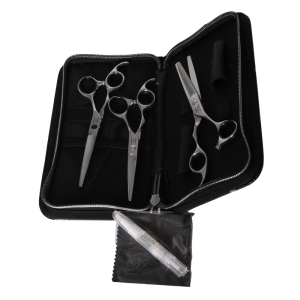 Olivia Garden SilkCut 3er Set HS 5,5/6,0 MS 6,0 EUR RH