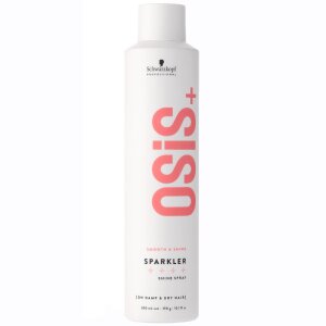 Schwarzkopf OSIS Sparkler 300 ml