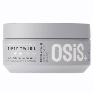 Schwarzkopf OSiS Tipsy Twirl 300 ml