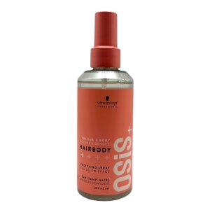 Schwarzkopf OSiS Hairbody 200 ml