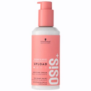 Schwarzkopf OSiS Upload 200 ml