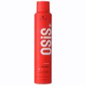 Schwarzkopf OSiS Velvet 200 ml