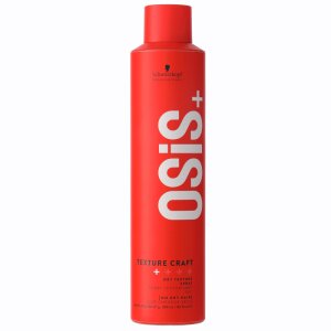 Schwarzkopf OSiS Texture Craft 300 ml