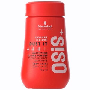 Schwarzkopf OSiS Dust it 10 g