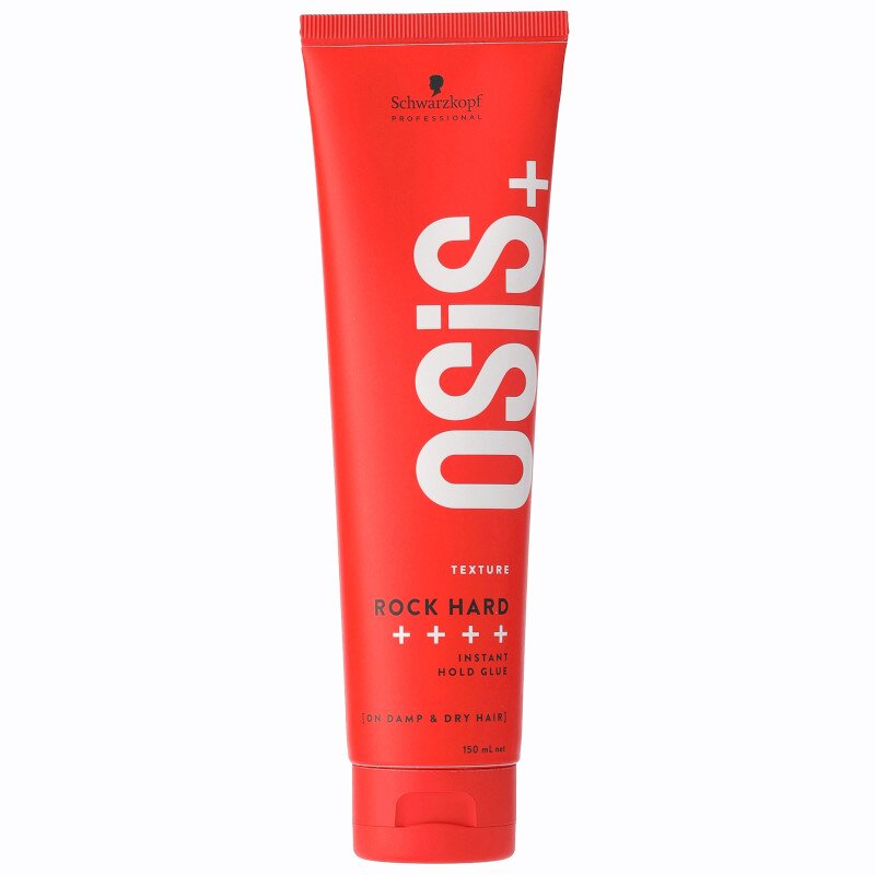 Schwarzkopf OSIS Rock Hard 150 ml