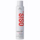 Schwarzkopf OSIS Freeze Pump 200 ml