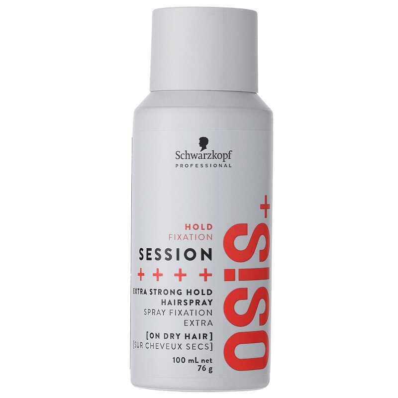 Schwarzkopf OSiS Session 100 ml Mini