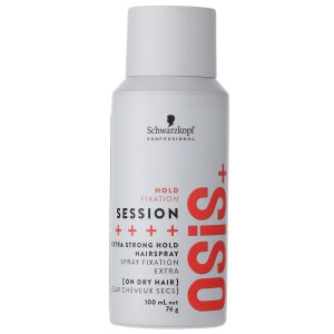 Schwarzkopf OSiS Session 100 ml Mini