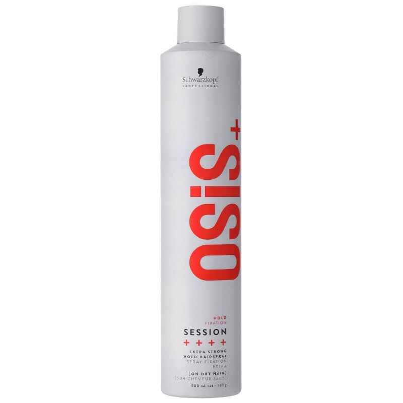 Schwarzkopf OSiS Session 500 ml