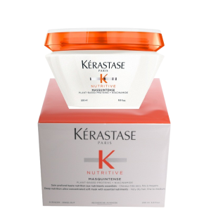 Kérastase Nutritive Masque Intense 200 ml