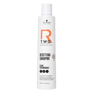 Schwarzkopf Bonacure R-TWO Resetting Shampoo 250 ml