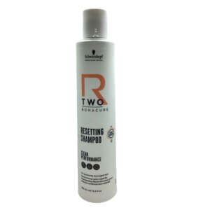 Schwarzkopf Bonacure R-TWO Resetting Shampoo 250 ml