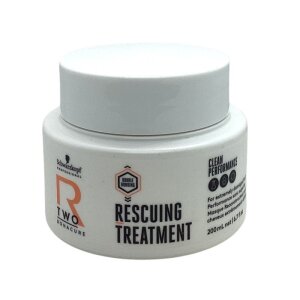 Schwarzkopf Bonacure R-TWO Rescuing Treatment 200 ml