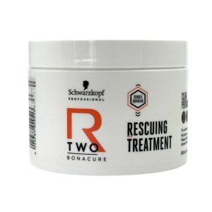 Schwarzkopf Bonacure R-TWO Rescuing Treatment 500 ml