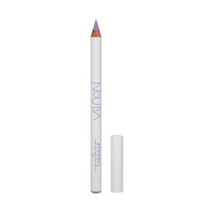 Nouba Aurora Eyedoll Kajal And Eyeliner Pencil N.95 (Lilac)