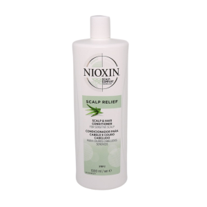Nioxin Scalp Relief System Scalp & Hair Conditioner 1000 ml