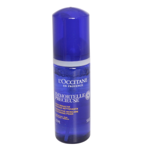 LOccitane Immortelle Reinigungsschaum 150 ml