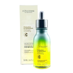LOccitane Overnight-Serum Für Die Kopfhaut 50 ml
