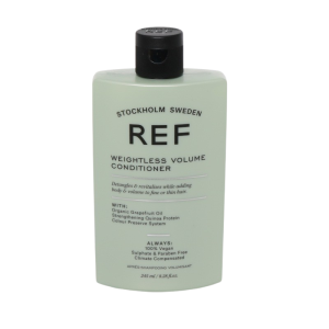 Ref Weightless Volume Conditioner 245 ml
