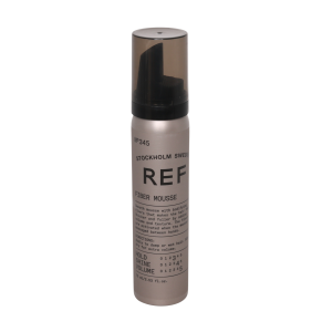 Ref Fiber Mousse N°345 75ml